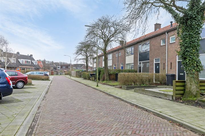 Bekijk foto 27 van Mesdagstraat 33