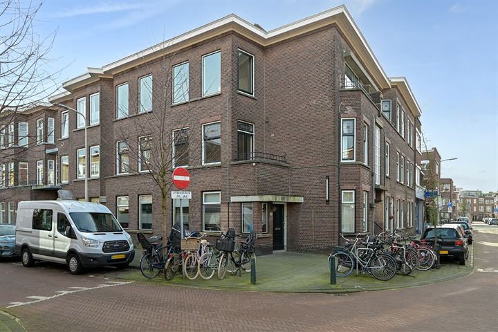 Bekijk foto 6 van Sibergstraat 17