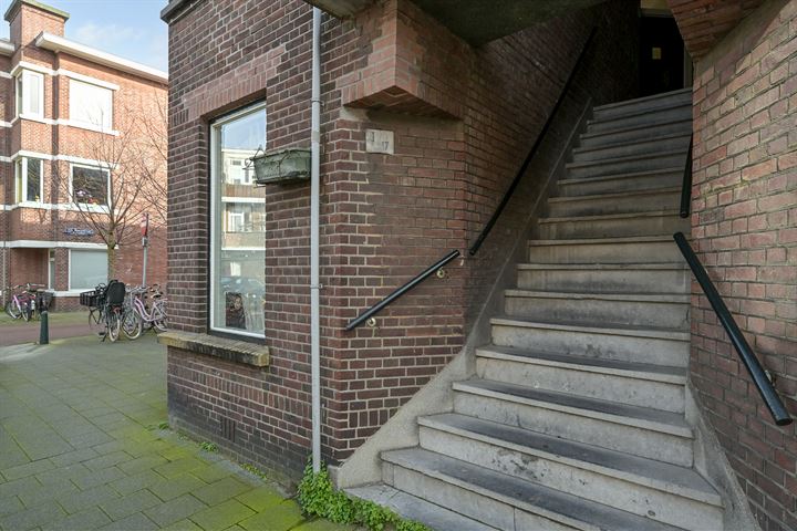 Bekijk foto 9 van Sibergstraat 17