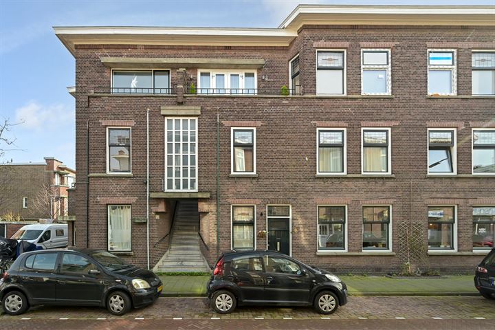 Bekijk foto 7 van Sibergstraat 17