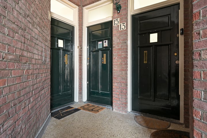 Bekijk foto 10 van Sibergstraat 17