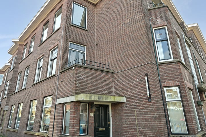 Bekijk foto 8 van Sibergstraat 17