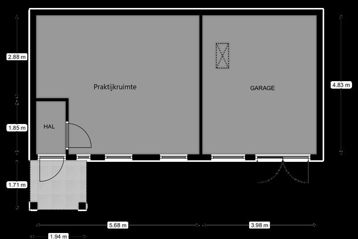 Bekijk foto 26 van De Ruyterstraat 108