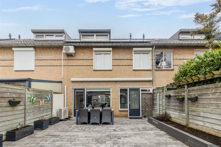 Bekijk foto 37 van van Kinsbergenstraat 6