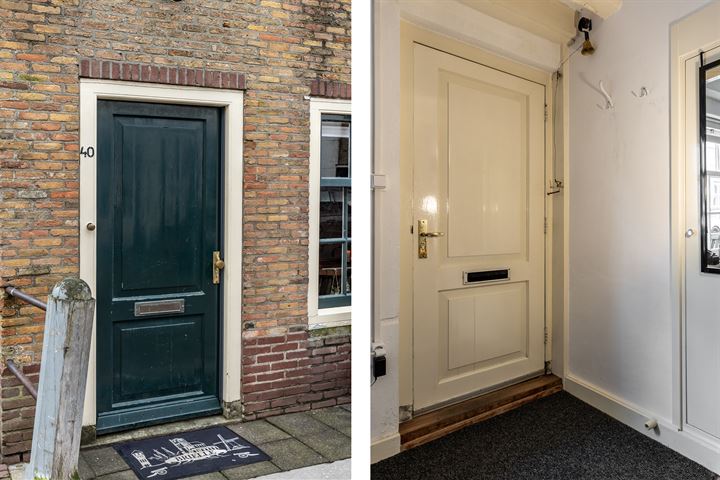 Bekijk foto 8 van Nieuwstraat 40