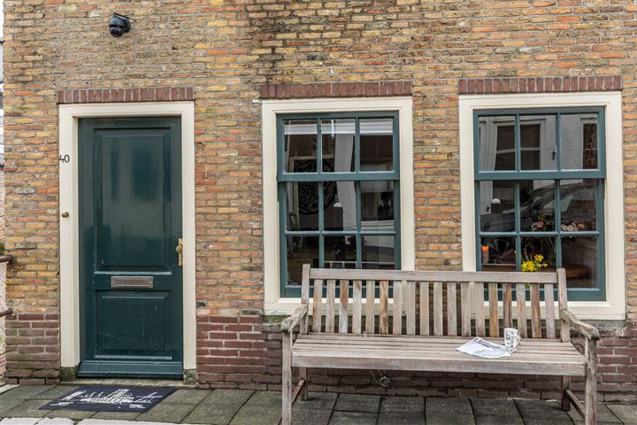 Bekijk foto 7 van Nieuwstraat 40