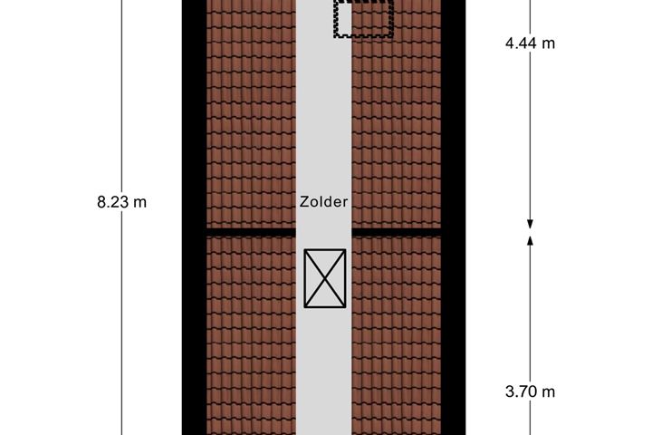 Bekijk foto 41 van Nieuwstraat 40