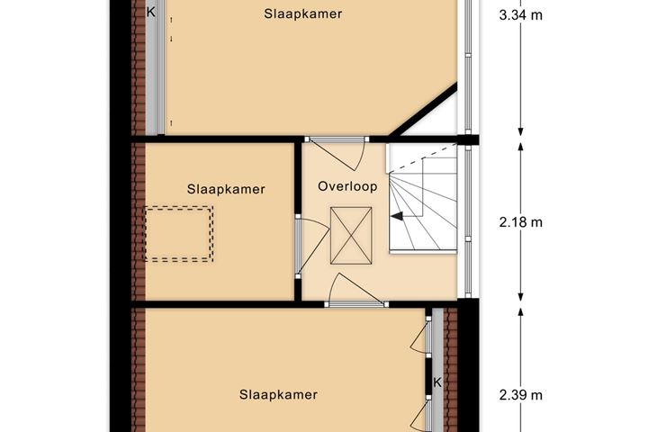 Bekijk foto 40 van Nieuwstraat 40