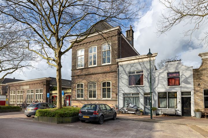 Bekijk foto 40 van Nieuwehaven 308-C