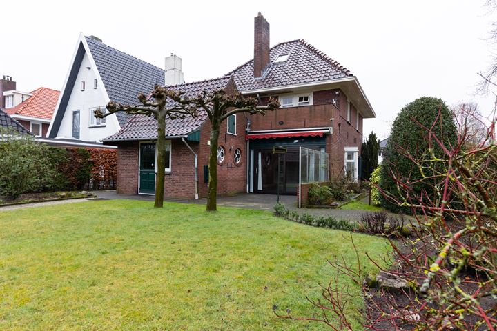 View photo 50 of Raadhuisstraat 13