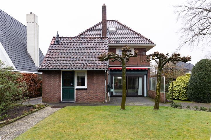 Bekijk foto 54 van Raadhuisstraat 13