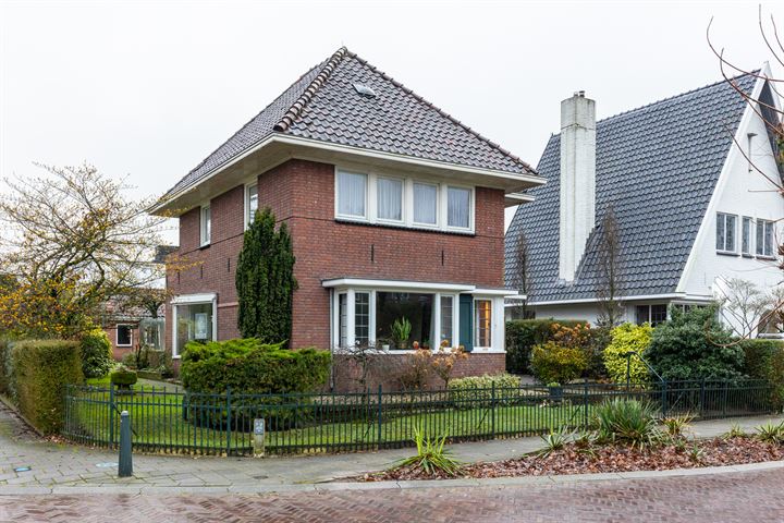 Bekijk foto 59 van Raadhuisstraat 13