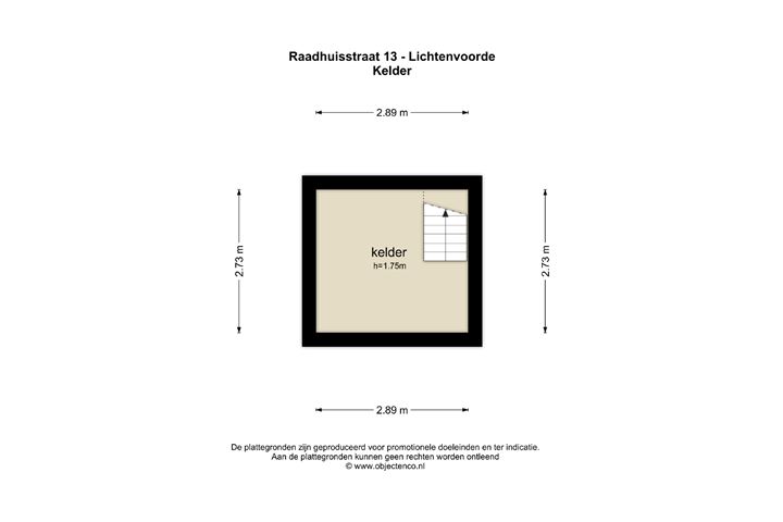 View photo 67 of Raadhuisstraat 13