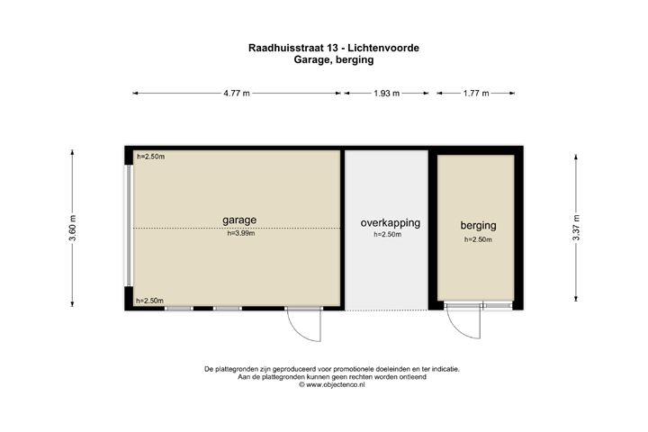 Bekijk foto 65 van Raadhuisstraat 13