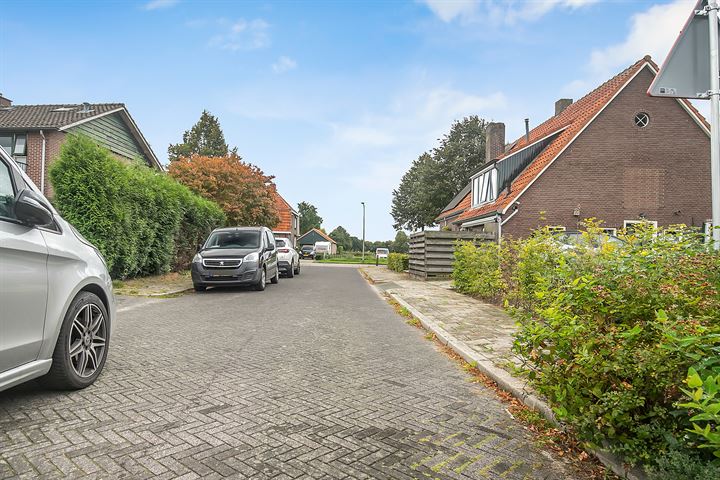 Bekijk foto 38 van Paalhaarsstraat 12