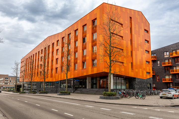 Boumaboulevard 406, Groningen