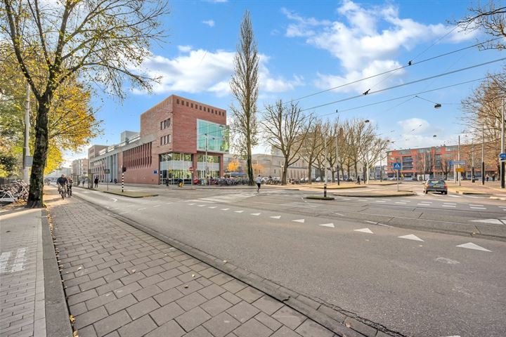 Bekijk foto 24 van Ruyschstraat 88-IV