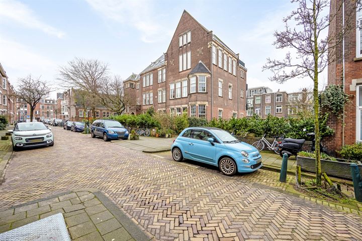 Bekijk foto 25 van Kepplerstraat 273