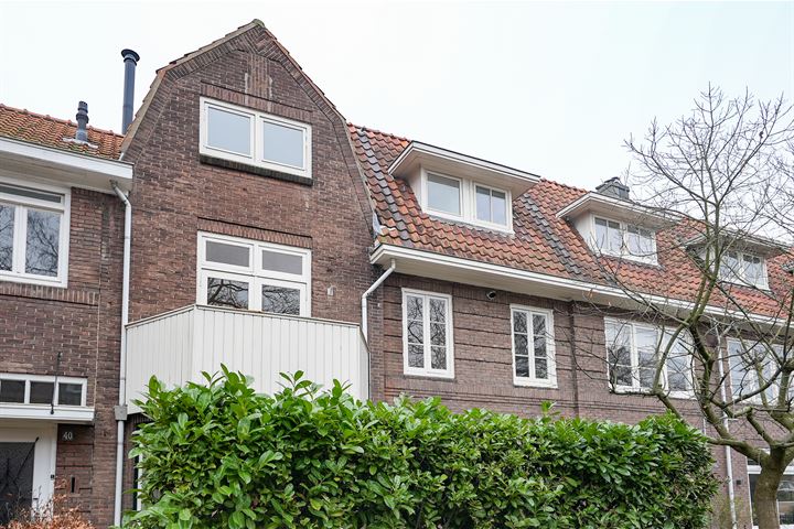 View photo 32 of Heyendaalseweg 36