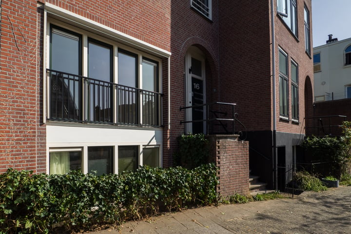 Bekijk foto 5 van Baanstraat 16-A