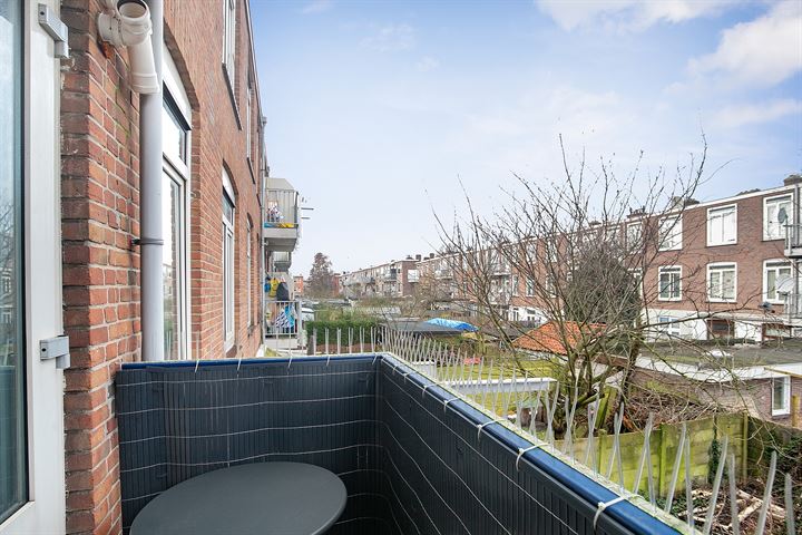 View photo 23 of Lyonnetstraat 43