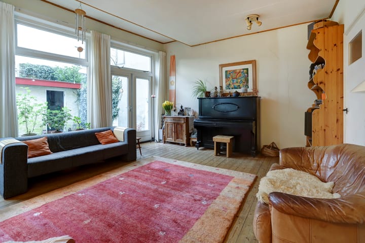 Photo 9 of Polstraat 40