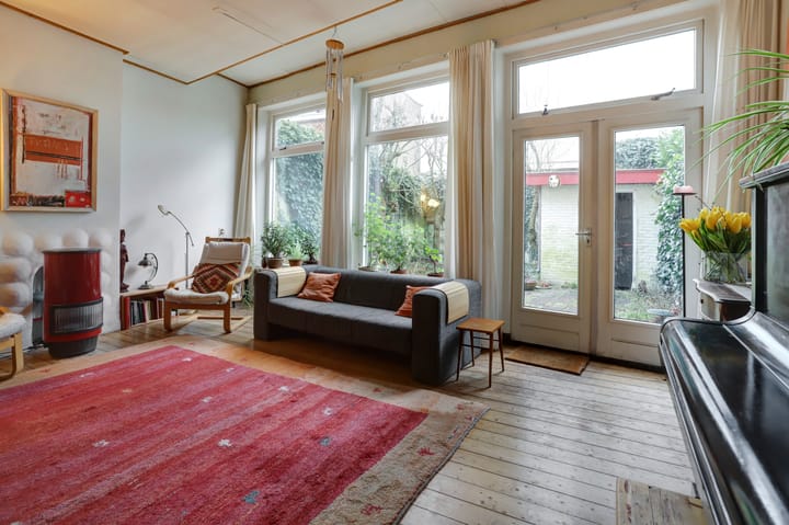 Photo 11 of Polstraat 40