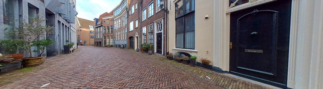 Bekijk 360° foto van Omgeving van Polstraat 40