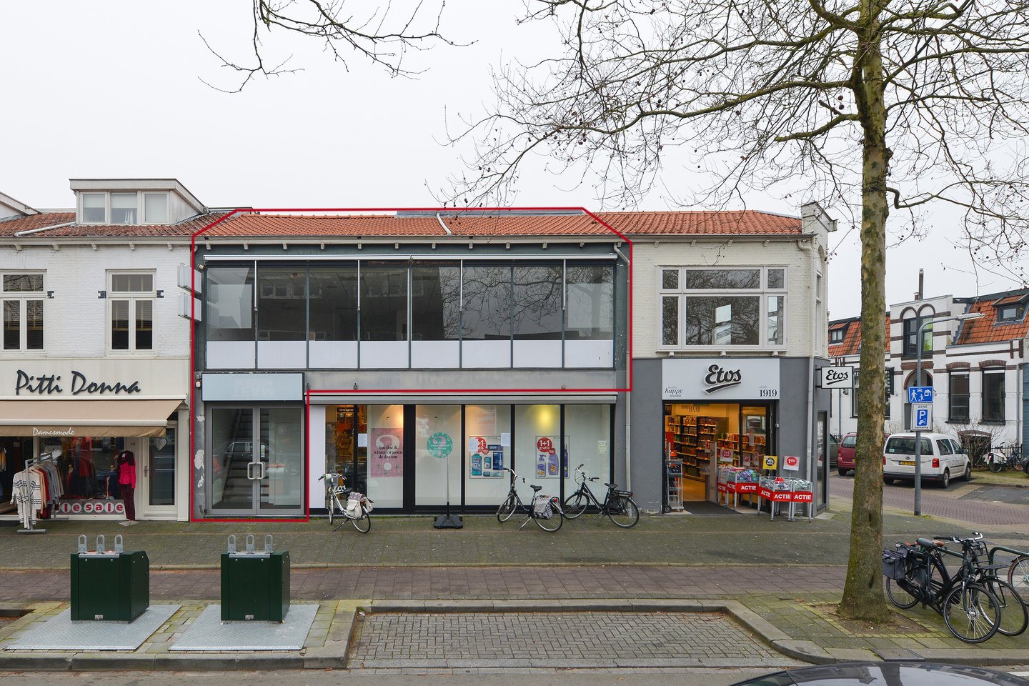 Bekijk foto 1 van Gijsbrecht van Amstelstraat 138