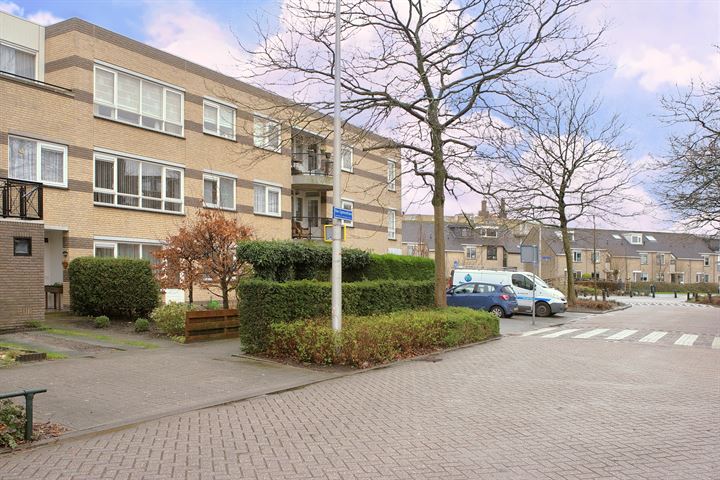 View photo 32 of Duijvesteijnstraat 1