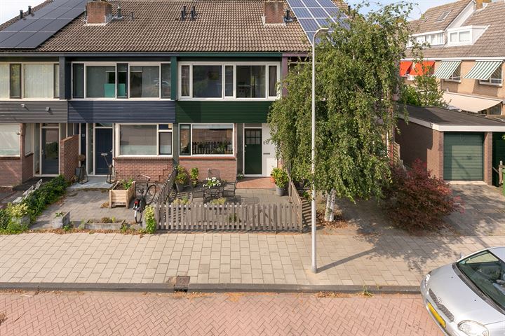 Bekijk foto 38 van Archimedesstraat 17