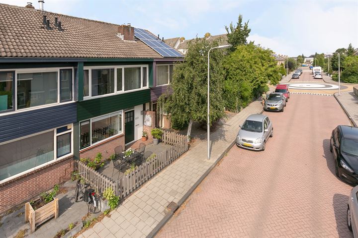 Bekijk foto 40 van Archimedesstraat 17