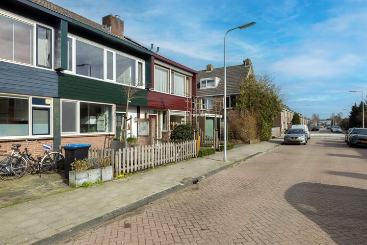 Bekijk foto 41 van Archimedesstraat 17