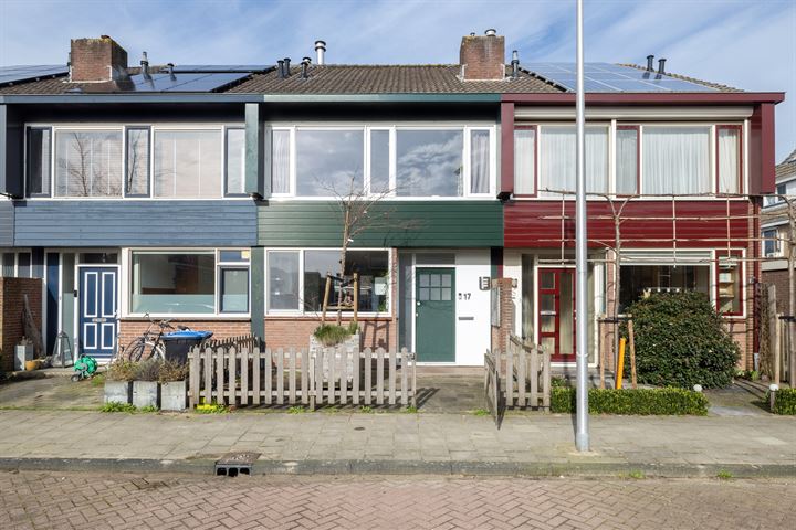 Bekijk foto 42 van Archimedesstraat 17