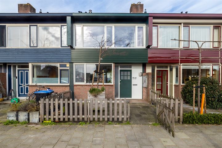 Bekijk foto 43 van Archimedesstraat 17