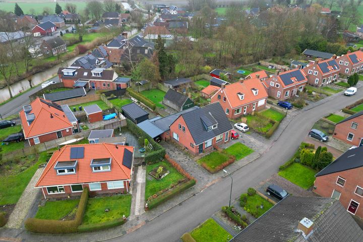 Bekijk foto 3 van Burgemeester IJ. Wiersumstraat 10