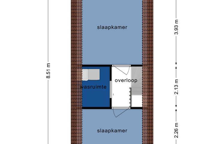 Bekijk foto 43 van Hobbemalaan 25