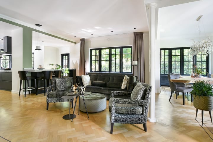 Foto 11 van Koekoekslaan 3