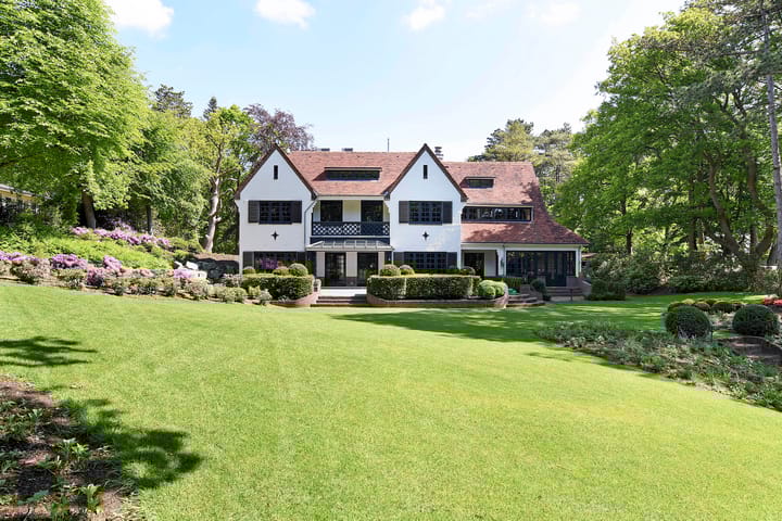 Foto 2 van Koekoekslaan 3