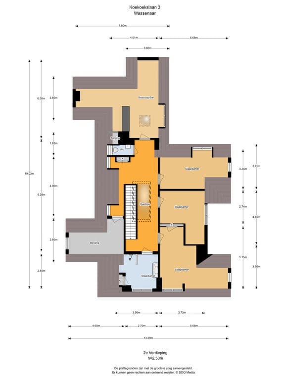Foto 42 van Koekoekslaan 3