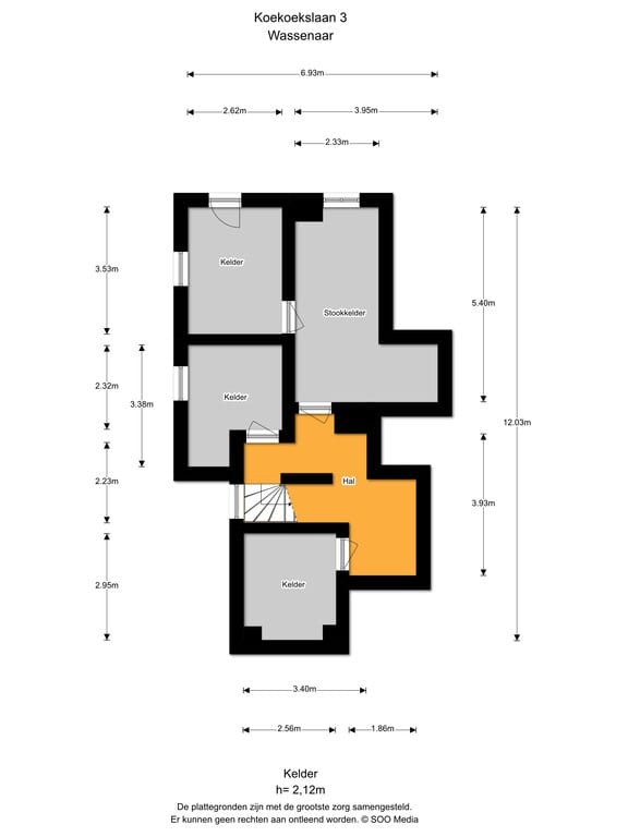 Foto 43 van Koekoekslaan 3