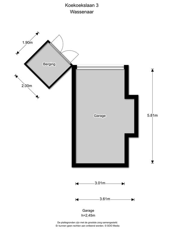 Foto 44 van Koekoekslaan 3