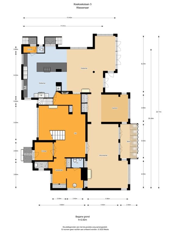 Foto 40 van Koekoekslaan 3