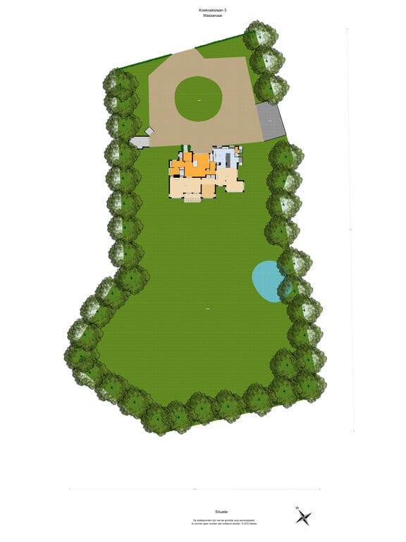 Foto 45 van Koekoekslaan 3