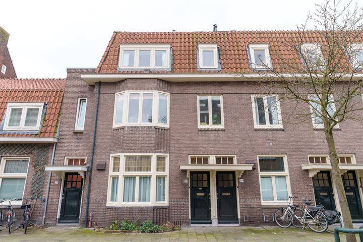 Bekijk foto 2 van Pieter Breughelstraat 31-BIS