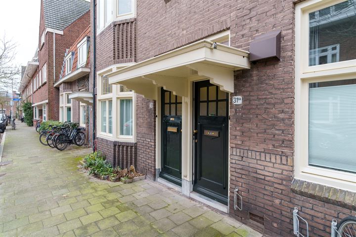 Bekijk foto 3 van Pieter Breughelstraat 31-BIS