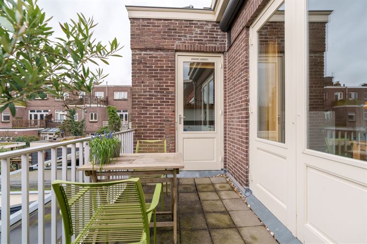 Bekijk foto 14 van Pieter Breughelstraat 31-BIS