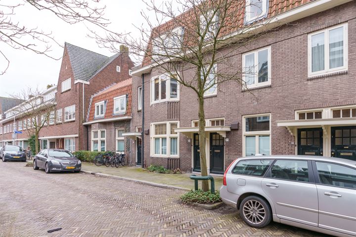 Bekijk foto 31 van Pieter Breughelstraat 31-BIS