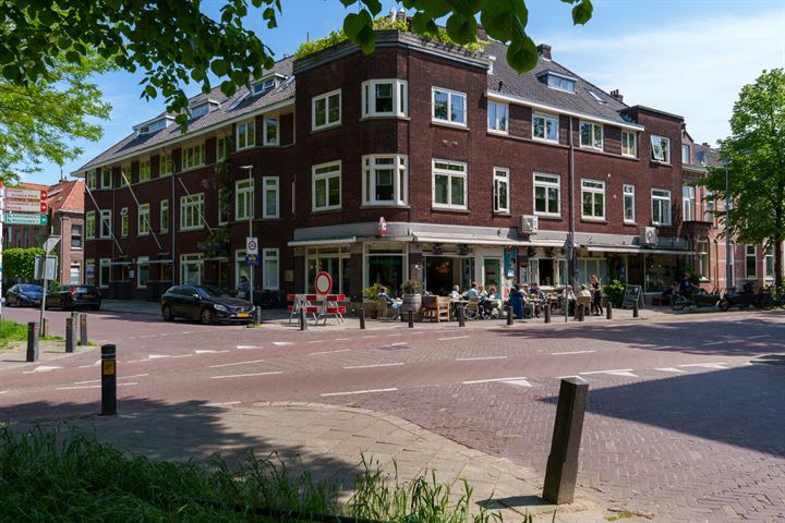 Bekijk foto 34 van Pieter Breughelstraat 31-BIS