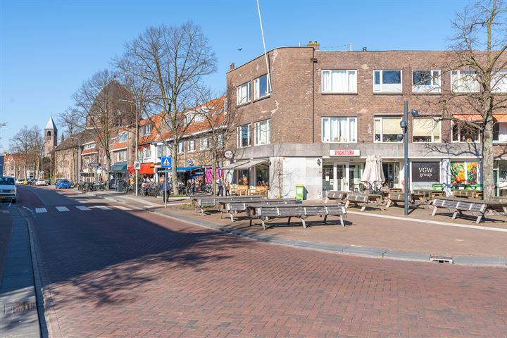 Bekijk foto 36 van Pieter Breughelstraat 31-BIS